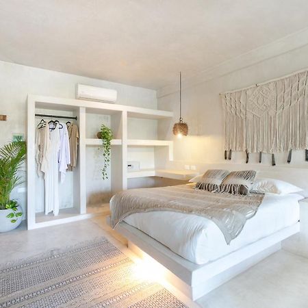 Tulum Townhouse By Amansala 호텔 외부 사진