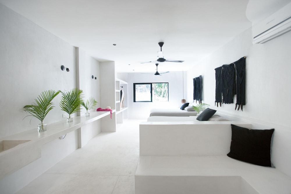 Tulum Townhouse By Amansala 호텔 외부 사진