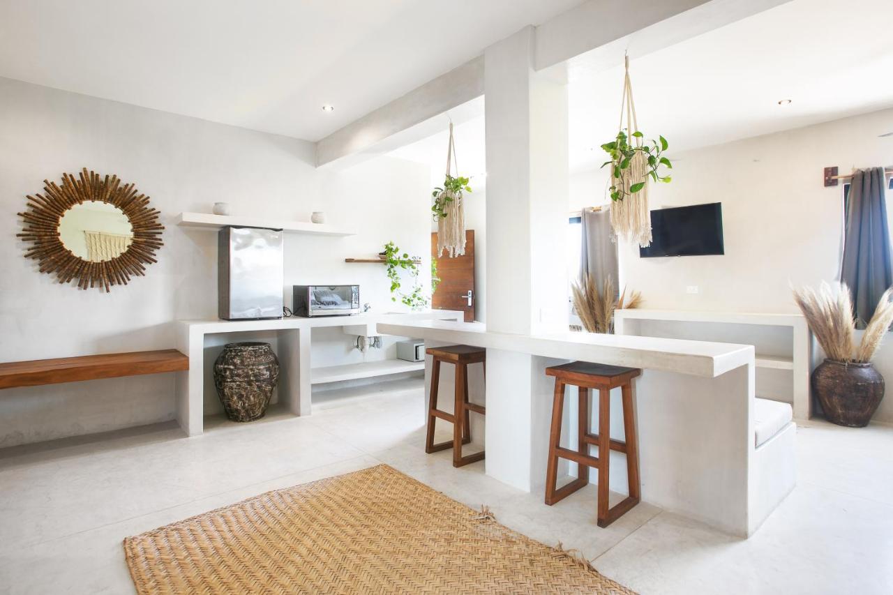 Tulum Townhouse By Amansala 호텔 외부 사진