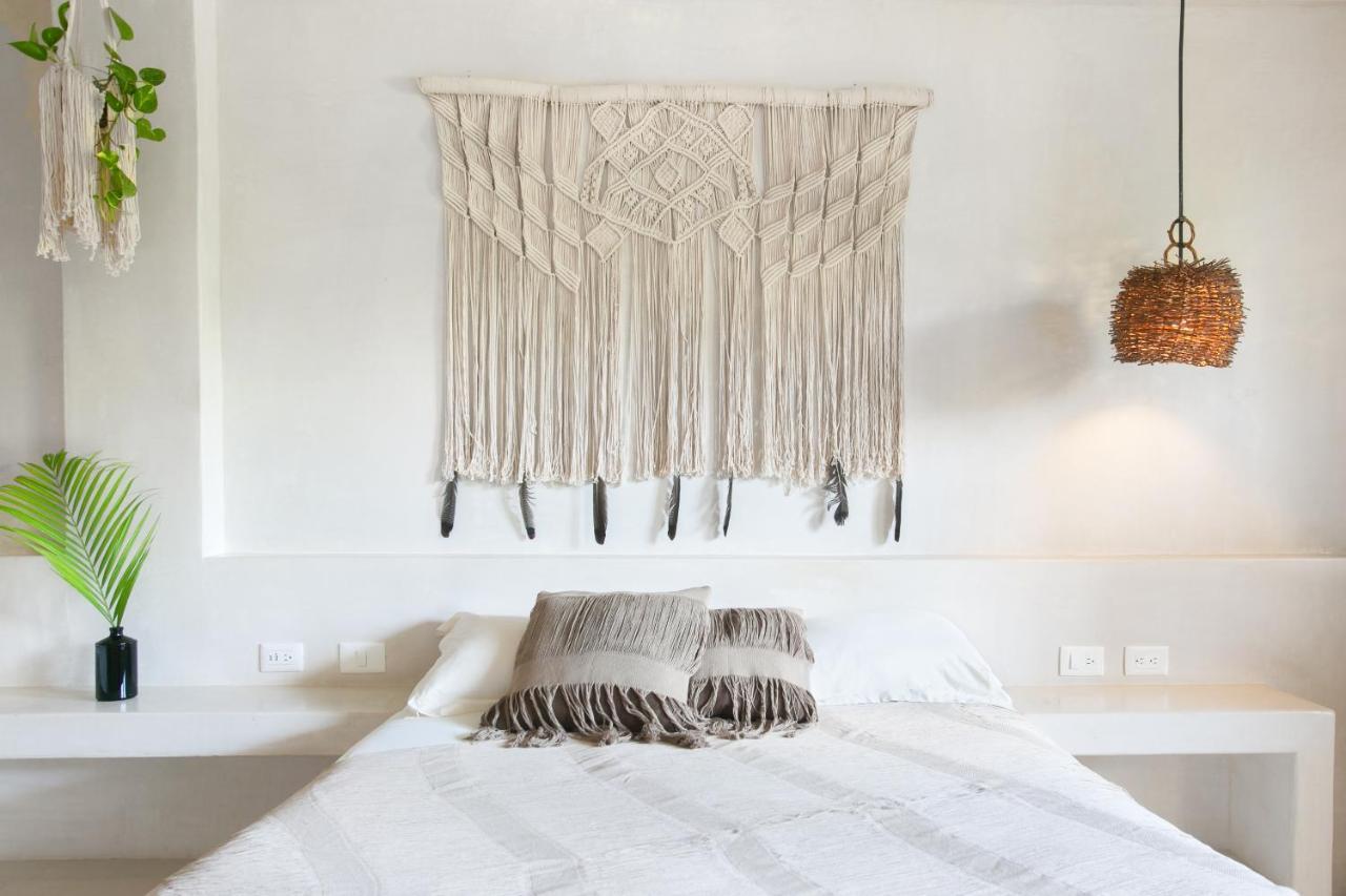 Tulum Townhouse By Amansala 호텔 외부 사진