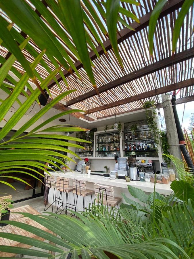 Tulum Townhouse By Amansala 호텔 외부 사진