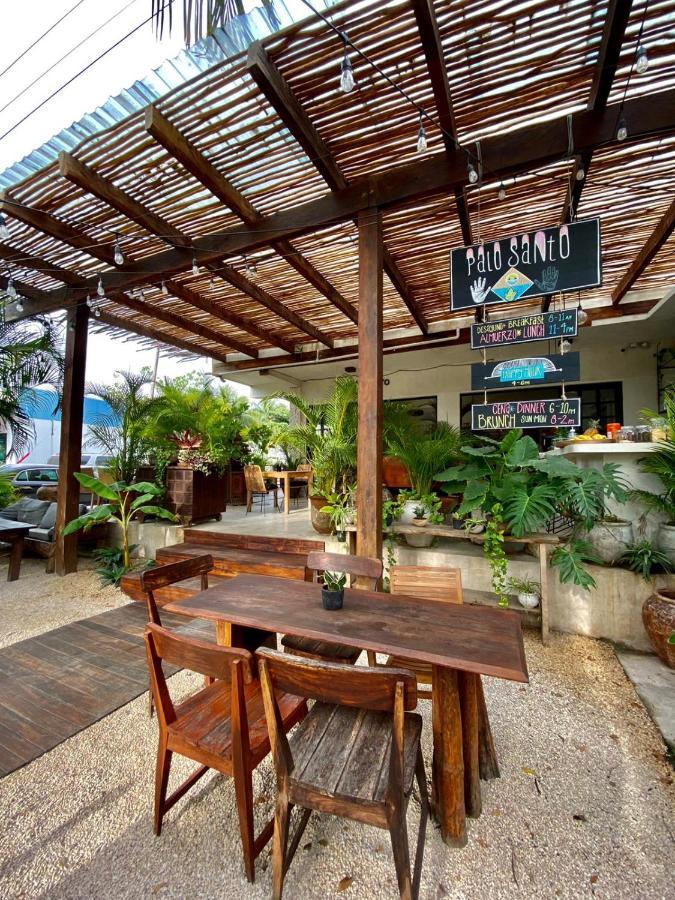 Tulum Townhouse By Amansala 호텔 외부 사진