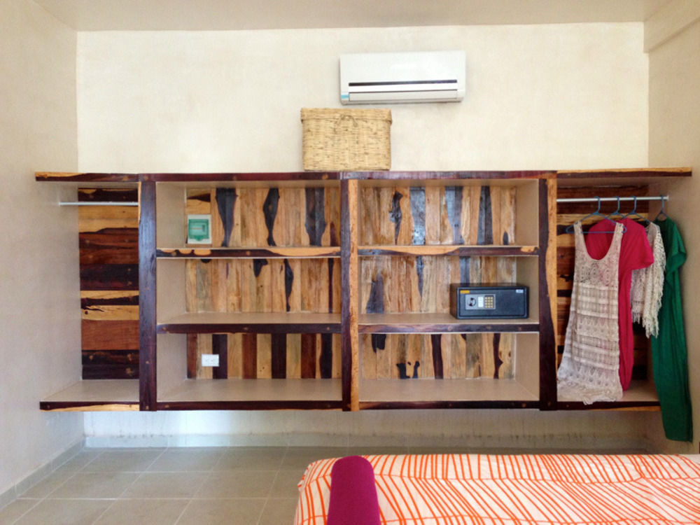 Tulum Townhouse By Amansala 호텔 외부 사진